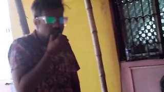 Soteli beti ko itna chod ki wo rone lgi hardcore sex