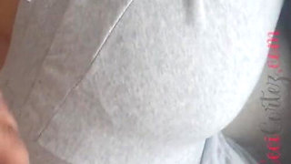 I Wake up My Girlfriend to Give Her Milk