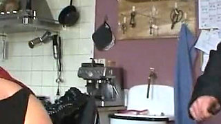 Undressing humiliation and taking it