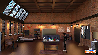 Ep1: Kink Maker Gameplay