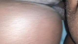 Doggy Style in the Early Morning, Lights off Until She Screams, Slap on Her Nice Ass.