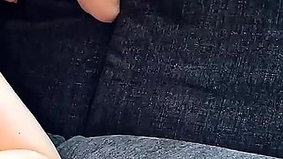 Creampie Eating Cuckold Shares Hotwife with a Good Looking Stranger