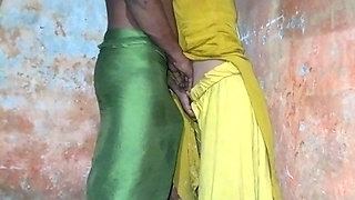 Indian hot DESI stepsister sex (PART 1 ) in hindi audio