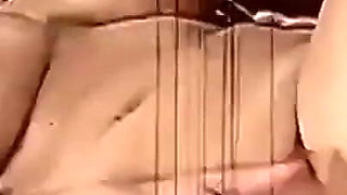 Big boob blonde Carly Parker enjoys a rough fucking