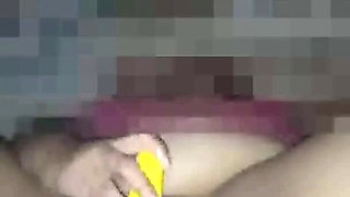 Morning with Many Orgasms.