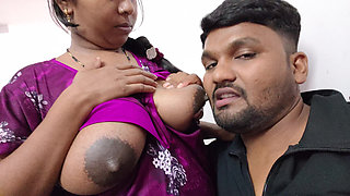 Daver Suking Bhabhi Boobs.