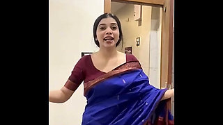 Beautiful Indian Teen girl Sex with Her School Boyfriend Clear Hindi Audio