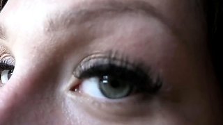 Angie Lynx An Experienced & Seductive Star With Woodman