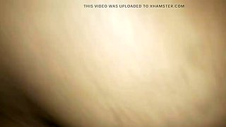 Hot Indian Wife Sleepy Sex - Tight Pussy & Strong Penis Doggy Style Fucking