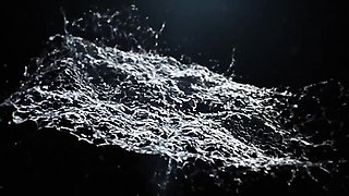 Piss scene with lustful sweetie pie from VIPissy