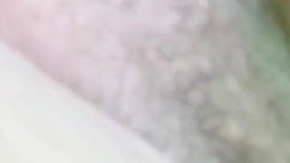 Sexy Filipina MILF Making Some Cream Before Bex