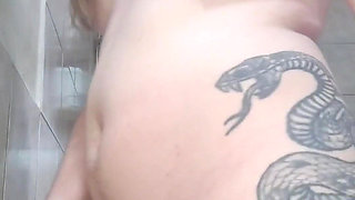 Opening My Ass for You, My Love