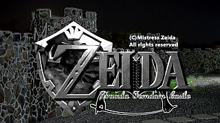 Should I whip my PONYboy MORE?