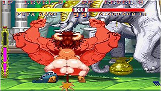 Car Toon In Nami Fuck His Ass Rf2 Mugen Hentai Game Xhatihentai Gameplay