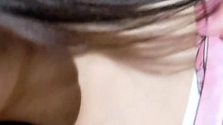 Dildo in Time-lapse = Orgasm