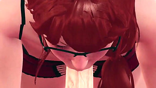 Friend's Stepmom Was Looking for My Dick