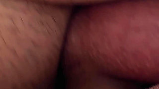 Detailed Pussy Fuck and Amazing Close up Cumshot (her POV)