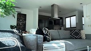 Beautiful Sonya having a horny solo toy masturbation