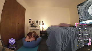 Sexy Yoga Livestream
