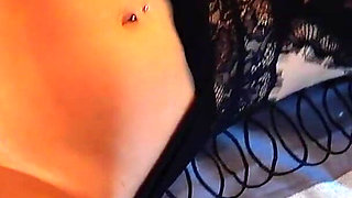 Groom Seduced Before Tomorrow's Wedding!