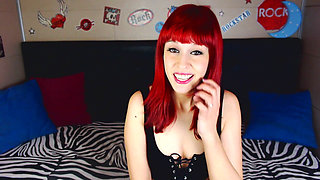 JOI and CEI with a Cumshot in Your Face