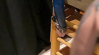 Restricted Latex Gets His First Impact