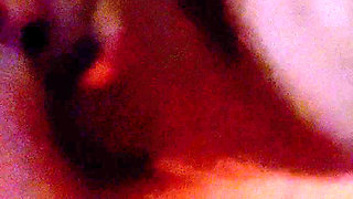 Monakiss with black cock and vibrating sex toy