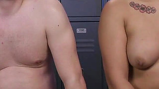 Mia Little Vs Marcello