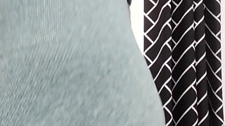 Sexy Filipina MILF, Dancing & Teasing