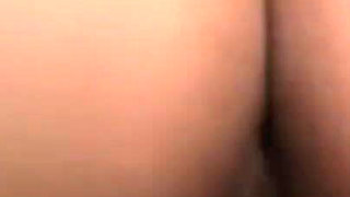 Ass Worship / Young Woman with Huge Ass Enjoys Her Big Dildo Until Orgasm / Astarioth