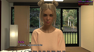 The Fiance by Lounatick - Daddy in Law Eats Me Out While Hubby It's Out 3