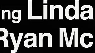Bellesa Films featuring Ryan Mclane and Linda Lan's verified models movie