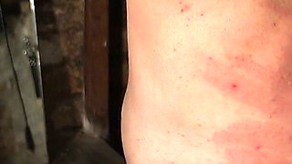 Whipped Into Submission: Mistress Roxy's Corporal Punishment Challenge for Slave Mila