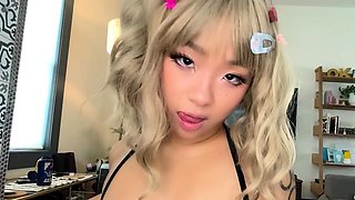 Teen close up fuck xxx housewife cumshot
