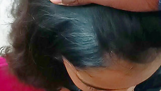 Anal Sex of College Girl