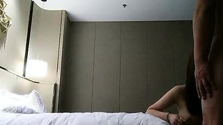 Amateur Hidden Cams Reveal Cock Riding Hoes