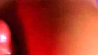 A redffair in a restroom (FULL)