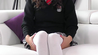 Interview Featuring Lauren Louise