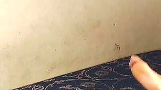 Fucking the Cum Out of That Creamy Wet Pussy Step Brother