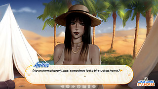 Prince of Suburbia - Knock Me Up Again! Gameplay Part 1