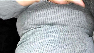 Stepmom Sharing Bed with Stepson