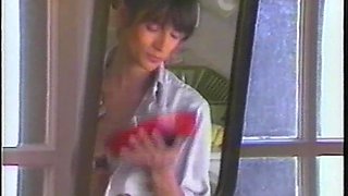 Taking To The Stage'(USA 1988, German Dub, Kristy Leigh, Shanna Mc Cullough) - Krysti Lynn60fps - Krysti lynn