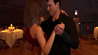 The East Block: Dancing with the Hot Girlfriend - Episode 44