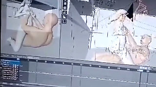 Animation video verification
