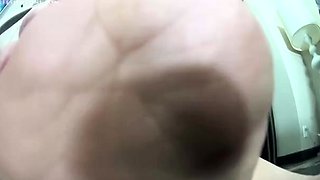 SIZE FETISH ZONE – Velvets Caged Foot Slave