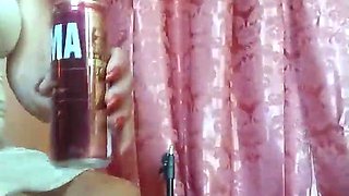 Amateur Webcam Chick Masturbates On Webcam More at