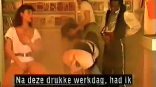 Maximum Perversum 33 - Rubber and Hot Holes (1993) - Full Movie