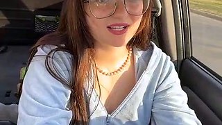 Hottest brunette solo webcam masturbation 2