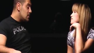 Big Tits Swingers Club Fuckfest with MILFs