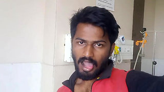 Hospital I really satisfied Your heart's really Excited